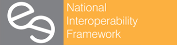 National Interoberability framework